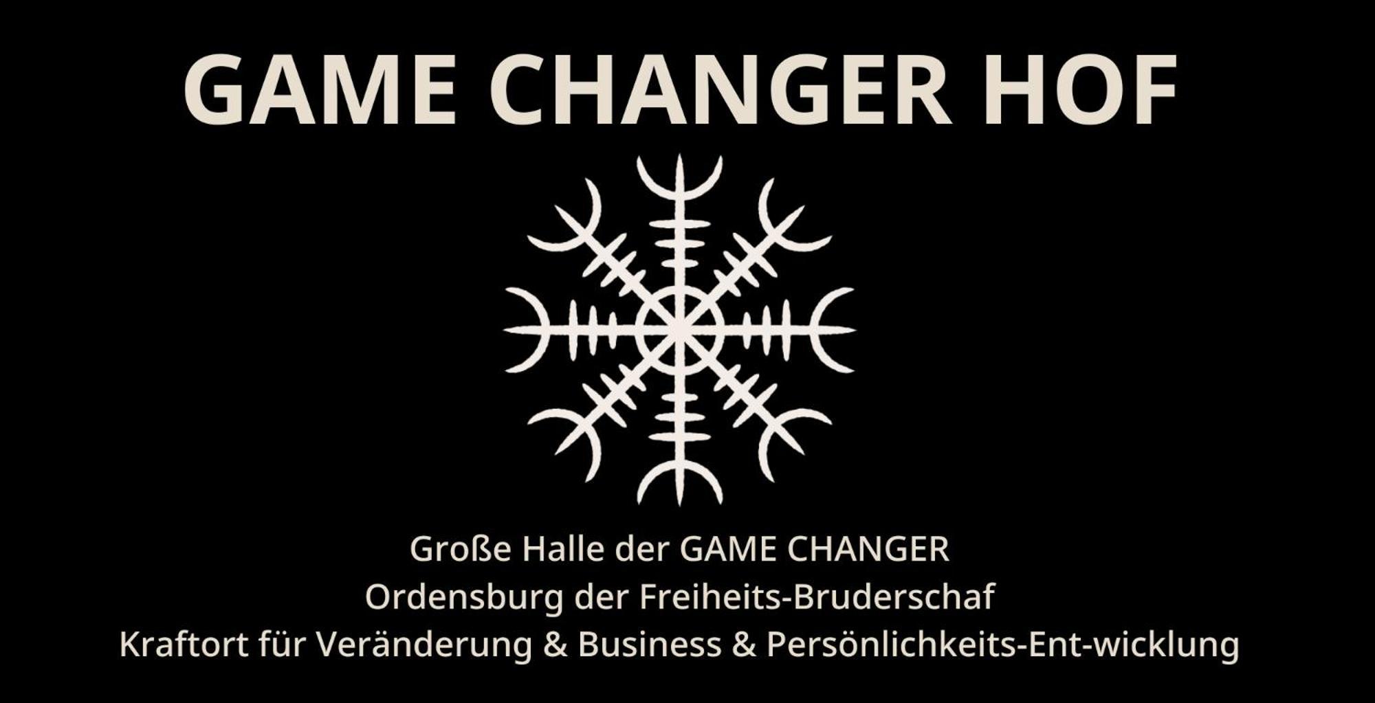 Game Changer Hof Appartment Eging Exterior photo